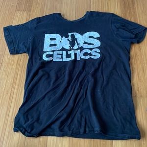 Boston Celtics T-Shirt